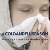 School Policies Regarding Illnesses