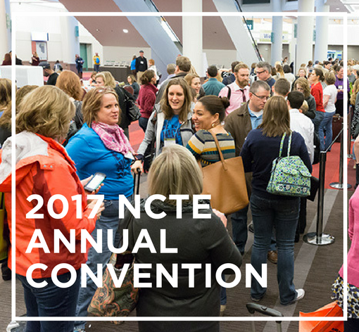 OCESD Middle School Teachers present at National Conference