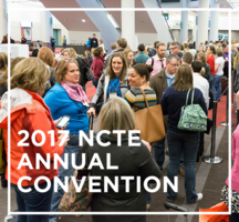 OCESD Middle School Teachers present at National Conference