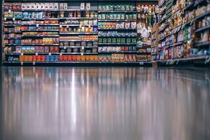 Canned Food Drive