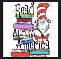 Read Across America 2018