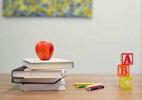 Register Now to Start at Wyandotte Academy