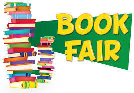 Stanford Avenue Book Fair
