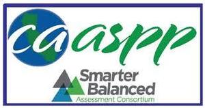 California State Testing - Grades 3-5