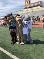 OCESD Students compete in the 18th Annual Special Olympics School Site Track Meet