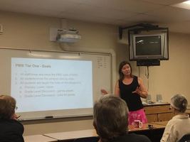 PBIS Kick-off
