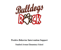 PBIS Handbook
