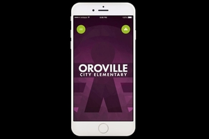 Parents, stay connected with the OCESDconnect app!