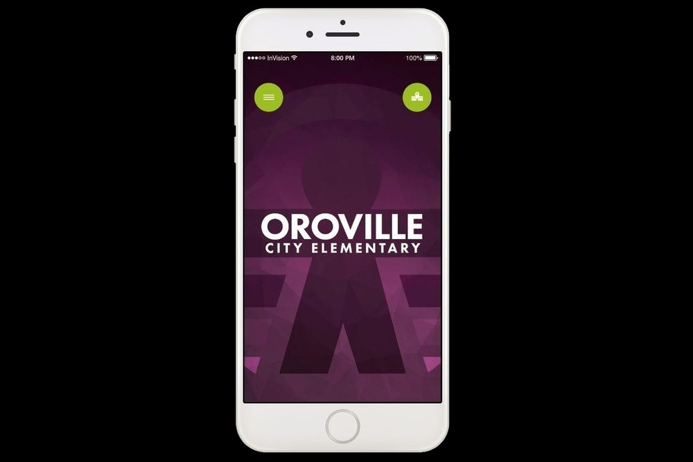 Parents, stay connected with the OCESDconnect app!