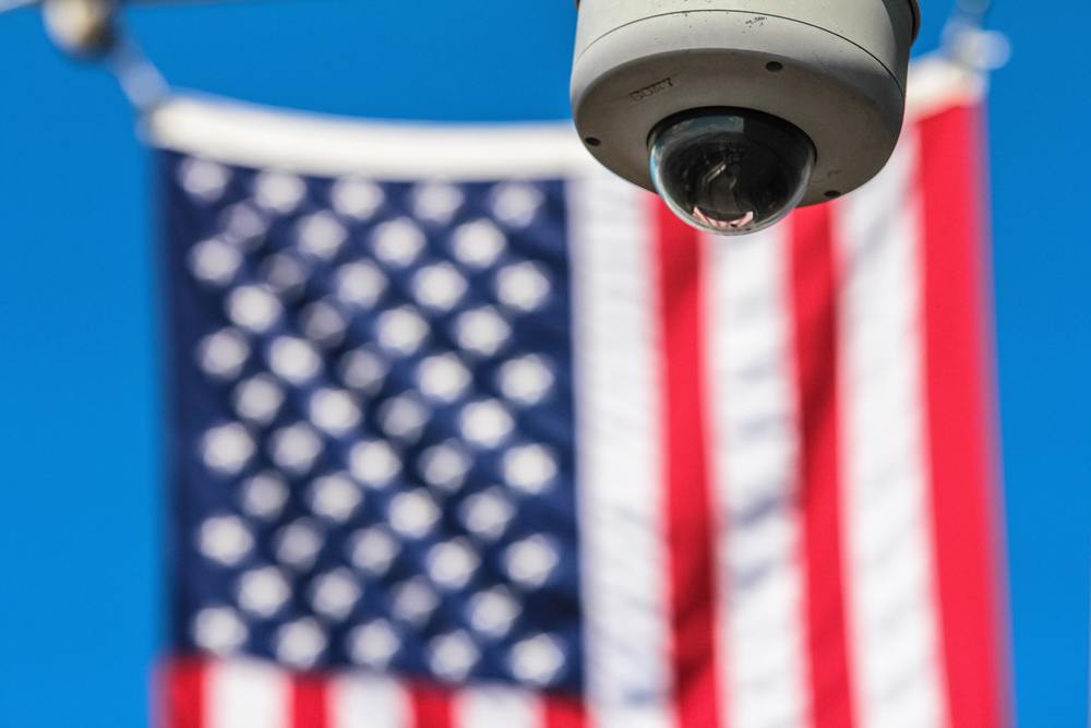 All Oroville City Elementary Schools are now monitored by surveillance cameras