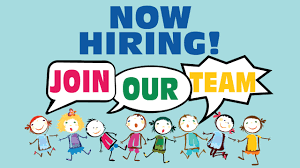 We are hiring!!! | Sierra Del Oro Inclusive Preschool