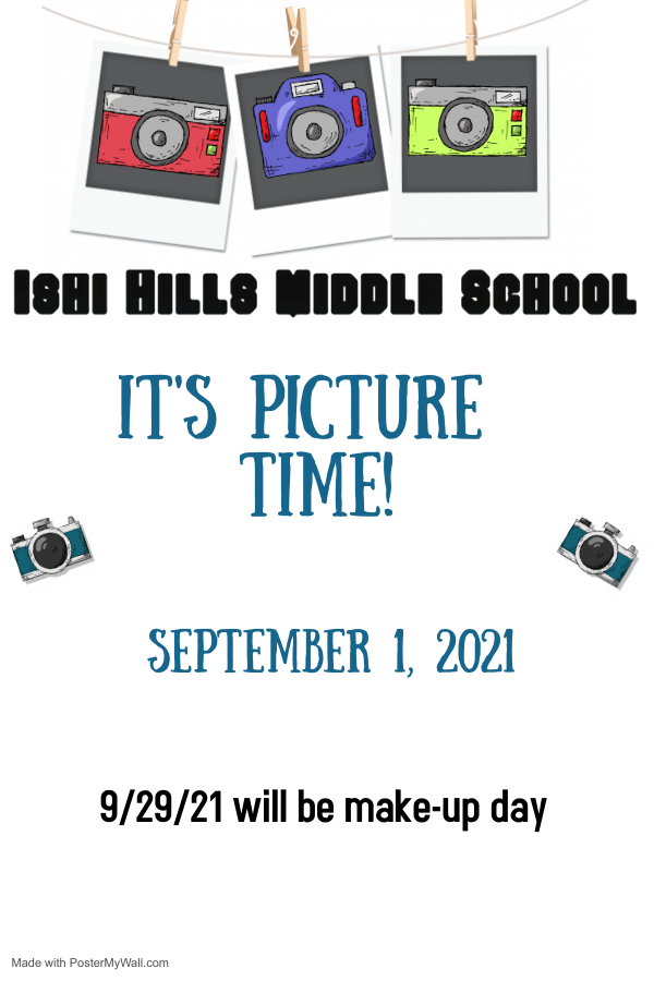 Picture Day 2021-2022