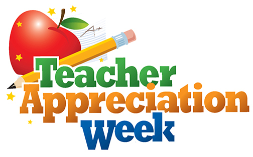 teacher appreciation week preschool