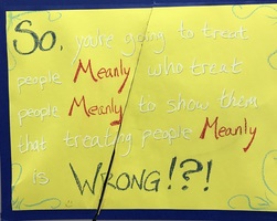 Social and Emotional Learning classes come to Oroville City Middle Schools