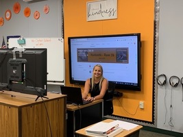 OCESD going to Distance Learning for One Week After Holiday Break
