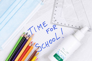 COVID Update from Superintendent Holtom