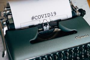 Nov 16 COVID Update from Superintendent Holtom