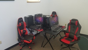 Esports is coming to Oroville City Elementary Middle Schools!