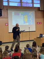 Assembly to Promote Oroville's Tree City USA Status