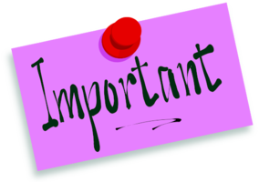 Important lnformation For Families During School Closure