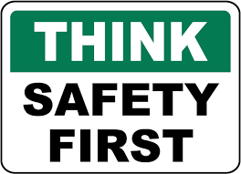 Safety - Fire