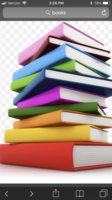 Book Fair .......October 8-12