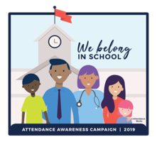 Attendance Matters