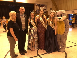 Tobacco Awareness Family Fun Night Draws a Crowd!