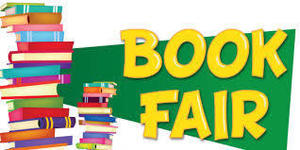 Stanford Book Fair