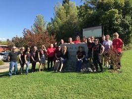 Staff Picture - 2018/2019