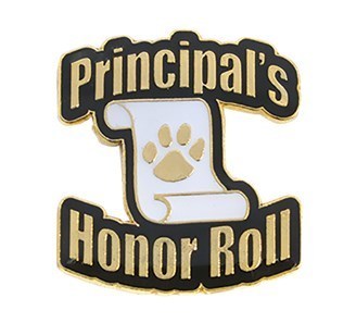 Principals Honor Roll