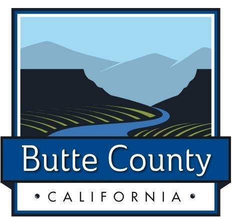 Butte County California Logo
