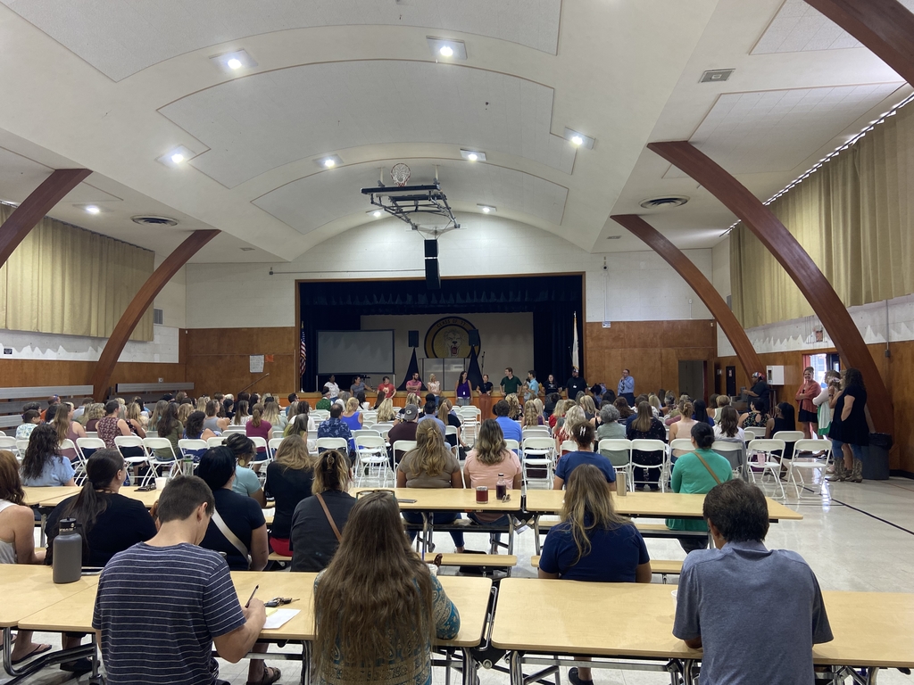 Live Feed Stanford Avenue Elementary School